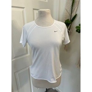 Nike Dri-Fit Women'sMedium Athletic Top